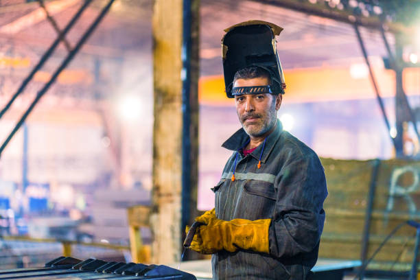 Best Aerospace and Defense Welding in Gardner, IL