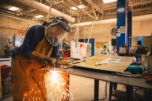 Affordable Welder Services in Gardner, IL