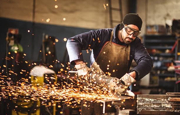 Best Aerospace and Defense Welding in Gardner, IL