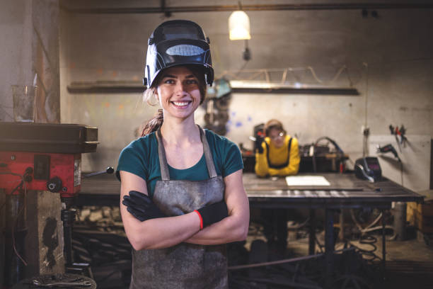 Best Specialty Welding Processes in Gardner, IL